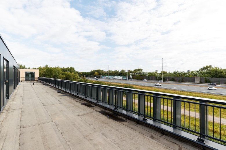 Bedrijfsruimte IJsselstein - Kroonlaan 3-4 - Foto 10