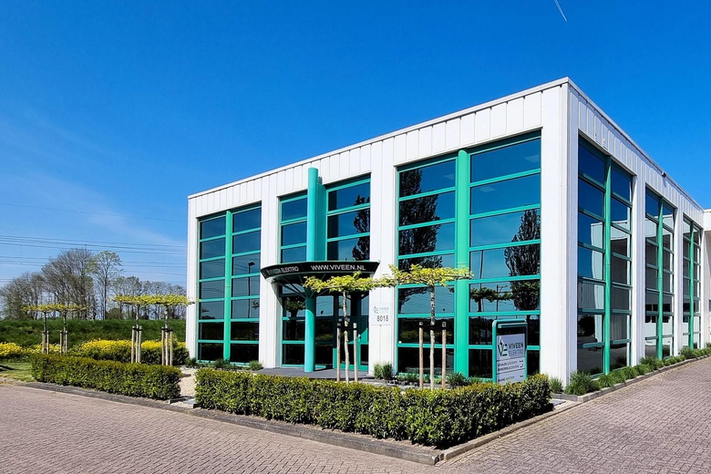 KantoorruimteaanVlietskade 8018<br/> inArkel