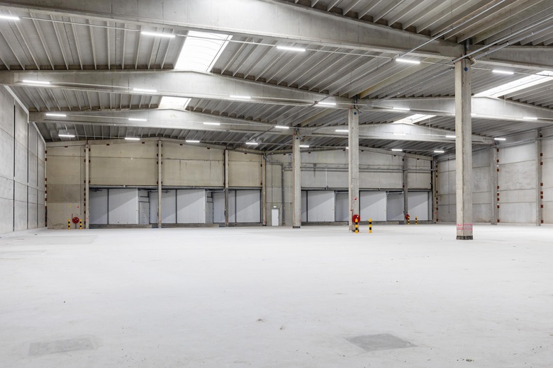 BedrijfsruimteaanRidderhaven 1 - 54<br/> inRidderkerk