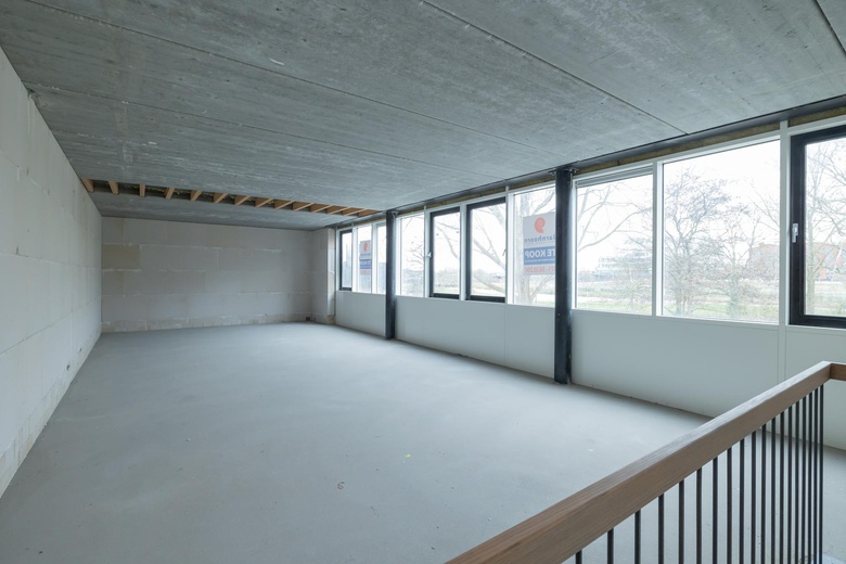 Bedrijfsruimte Zoeterwoude - Produktieweg 44 - Foto 13