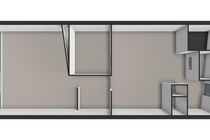 Bekijk foto 2 van eenheid 1 aan de Meerkreuk 32 in Oude Wetering