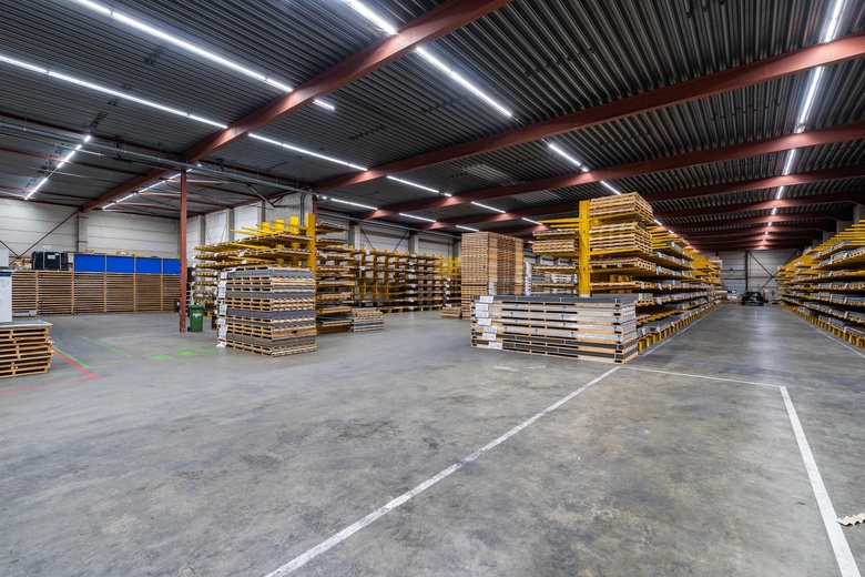 Bedrijfsruimte Schiedam - Nieuw-Mathenesserstraat 69 - Foto 19