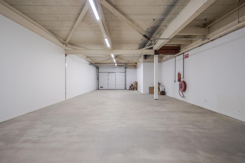 BedrijfsruimteaanDe Overmaat 30<br/> inArnhem