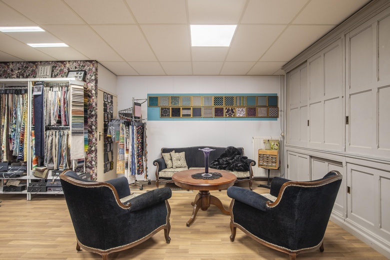 BedrijfsruimteaanChristiaan de Wetstraat 4<br/> inOosterbeek