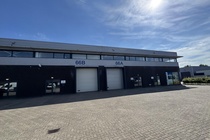 Bedrijfsruimte Breda - Weidehek 66 A - Foto 5