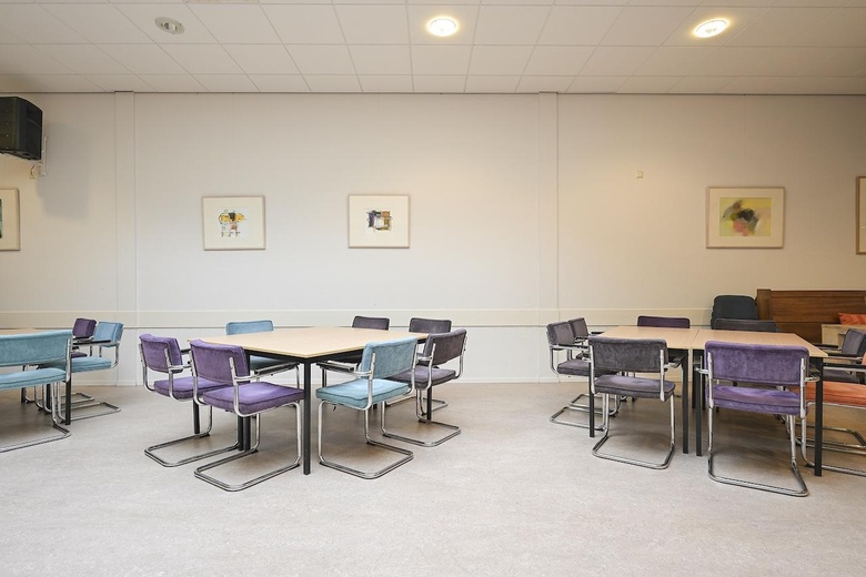 Bedrijfsruimte Den Haag - Jurriaan Kokstraat 169 - Foto 25