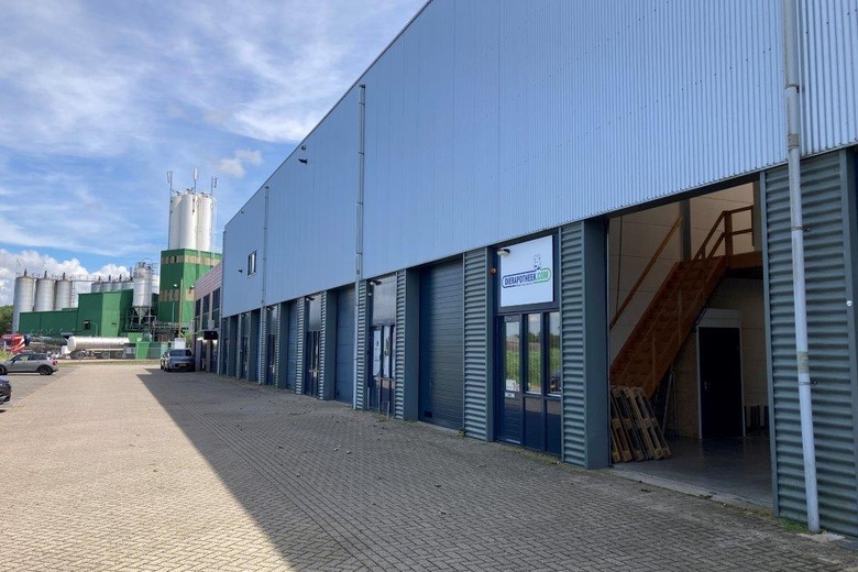Bedrijfsruimte Schagen - de Langeloop 10 W - Foto 20
