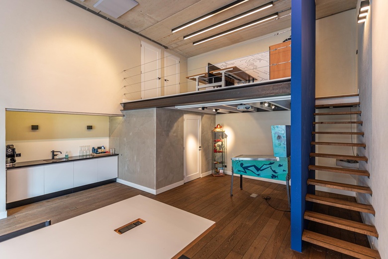 BedrijfsruimteaanVeilingweg 18<br/> inBunnik