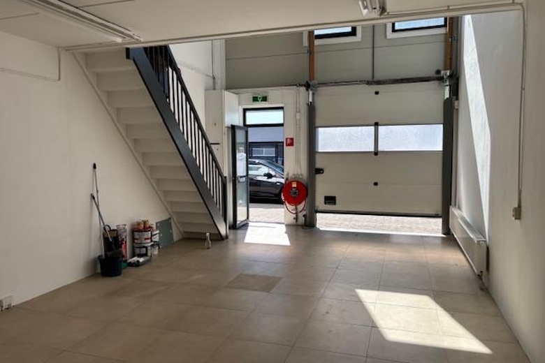 Bedrijfsruimte Almere - Katernstraat 31 F - Foto 12