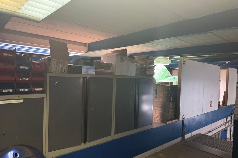 Bedrijfsruimte Zwijndrecht - Molenvliet 17 - Foto 16