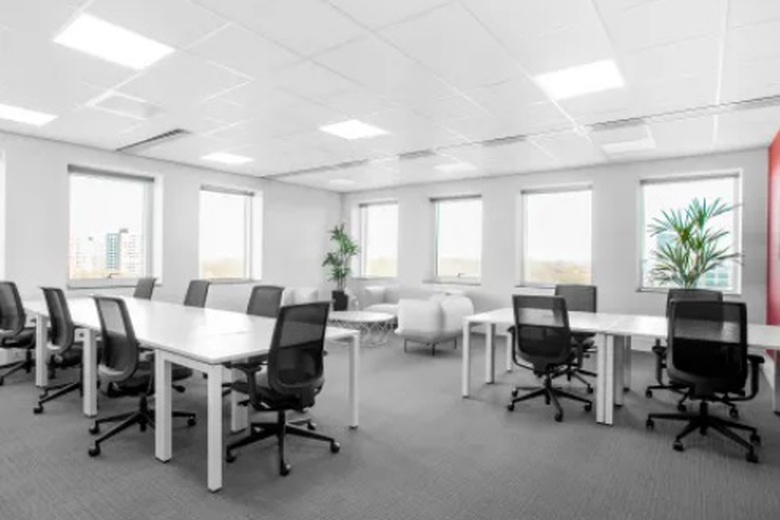 KantoorruimteaanDelflandlaan 1<br/> inAmsterdam