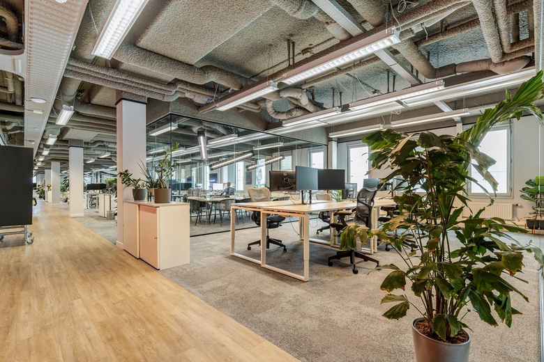 KantoorruimteaanRoggestraat 111<br/> inApeldoorn