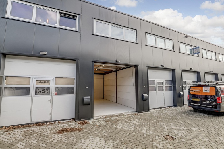 Bekijk foto 1 van Nikkelweg 297