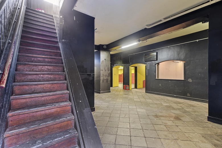 HorecaaanReigerstraat 18<br/> inBreda