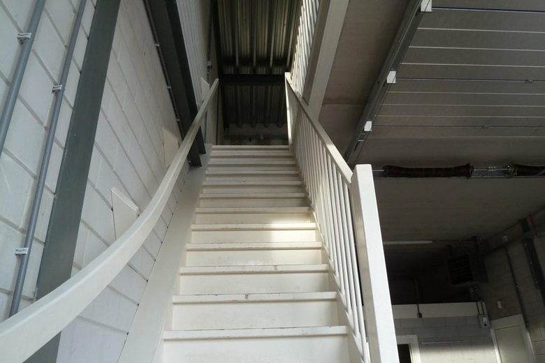 Bedrijfsruimte 's-Gravenzande - Edisonstraat 34 - Foto 17