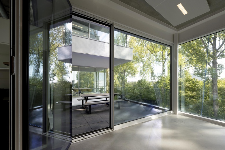 KantoorruimteaanValschermkade 37 C<br/> inAmsterdam