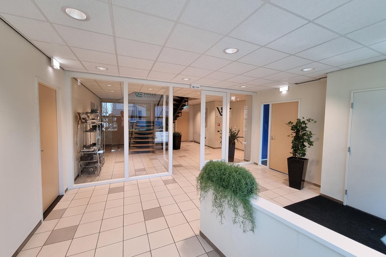 KantoorruimteaanVlietskade 8018<br/> inArkel