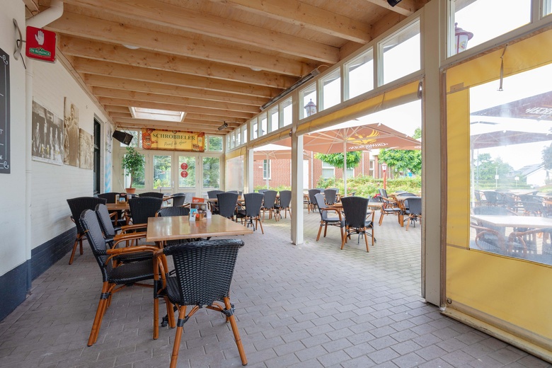 HorecaaanMarkt 18<br/> inLottum