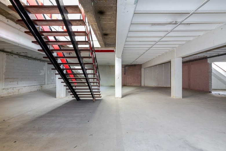 Winkelruimte Rotterdam - Admiraal de Ruyterweg 33 A - Foto 22
