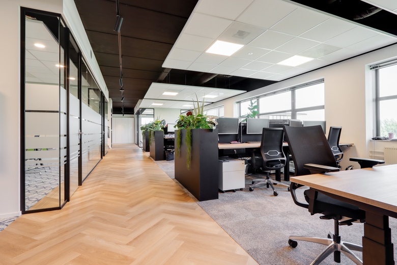 KantoorruimteaanPaasheuvelweg 20<br/> inAmsterdam