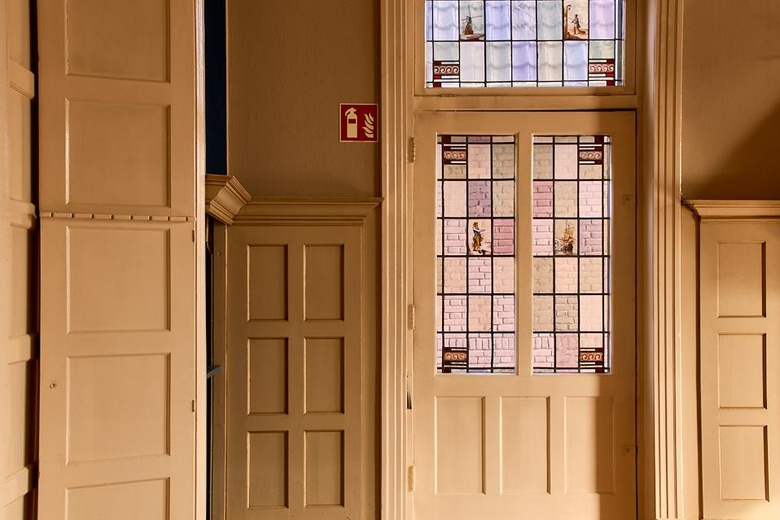 KantoorruimteaanMierloseweg 130<br/> inHelmond