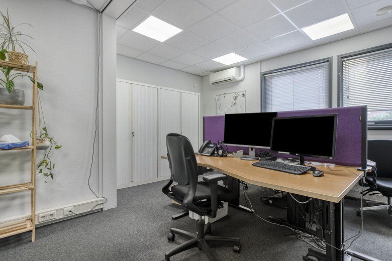 KantoorruimteaanHelvoirtseweg 181<br/> inVught