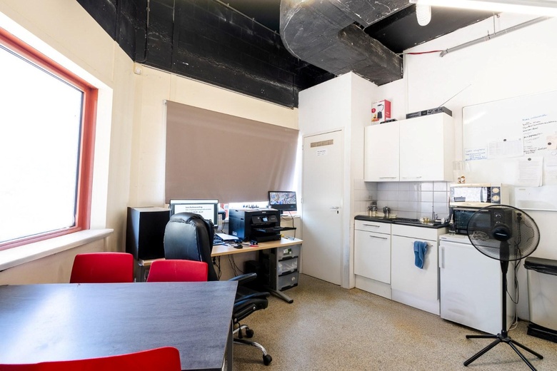 WinkelruimteaanNijmeegseweg 6 F<br/> inVenlo