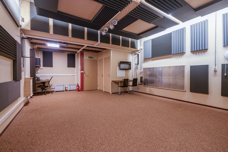 BedrijfsruimteaanVan der Waalsstraat 38<br/> inBleiswijk