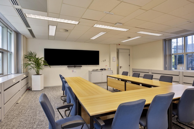 Kantoorruimte Zwolle - Ceintuurbaan 5 - Foto 17