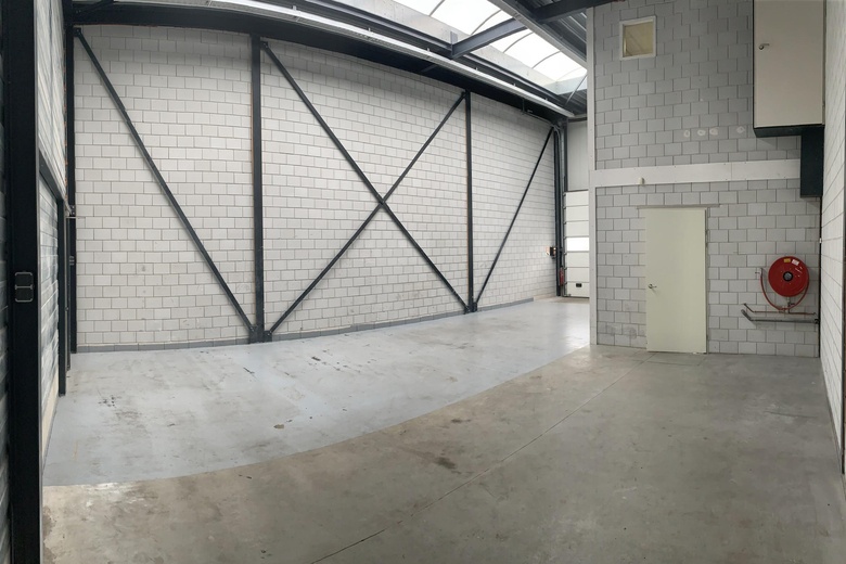 BedrijfsruimteaanLeerlooierstraat 10<br/> inEtten-Leur