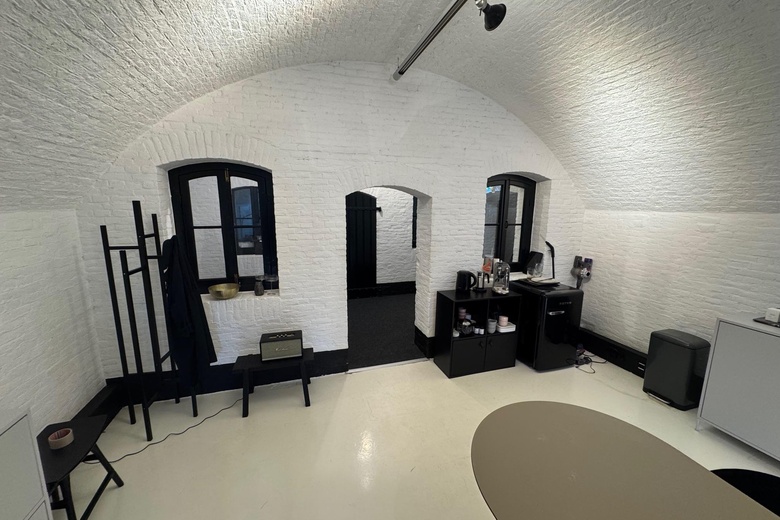 KantoorruimteaanAdriaan Dortsmanplein 3 - 15<br/> inNaarden