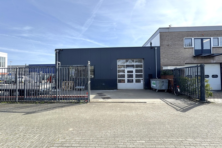 Bedrijfsruimte Bussum - De Nieuwe Vaart 46 - Foto 26