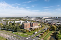 Kantoorruimte Ridderkerk - Ridderpoort 31 - Foto 4