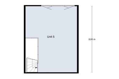Bedrijfsruimte te koop Rotterdam - Gouderakstraat 27 B