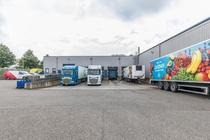 Bekijk foto 2 van eenheid 1 aan de Vlothavenweg 10 in Amsterdam