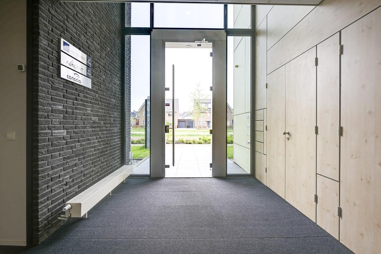 KantoorruimteaanHet Spoor 94<br/> inHouten KantoorruimteaanHet Spoor 94<br/> inHouten