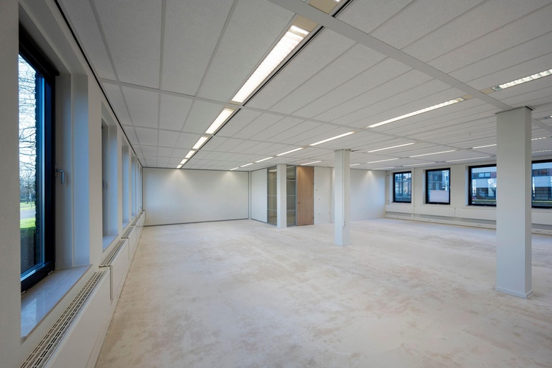 KantoorruimteaanTransistorstraat 2<br/> inAlmere