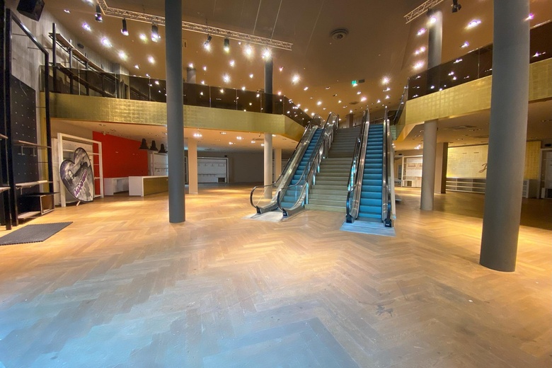 WinkelruimteaanDe Promesse 41<br/> inLelystad