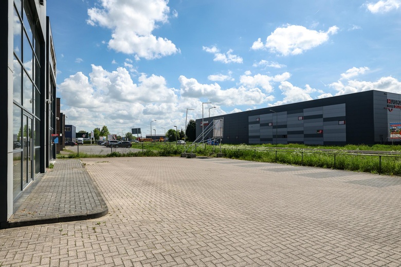 Bedrijfsruimte Druten - Industrieweg 39 1 - Foto 29