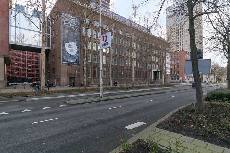 KantoorruimteaanBlaak 34<br/> inRotterdam