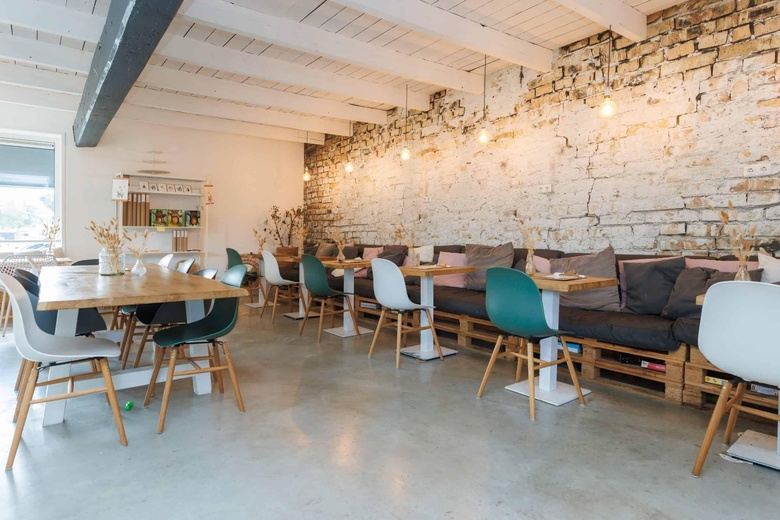 HorecaaanPastorielaan 2<br/> inJoure