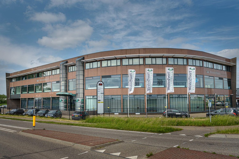 BedrijfsruimteaanVan Heemstraweg 123 B<br/> inDruten