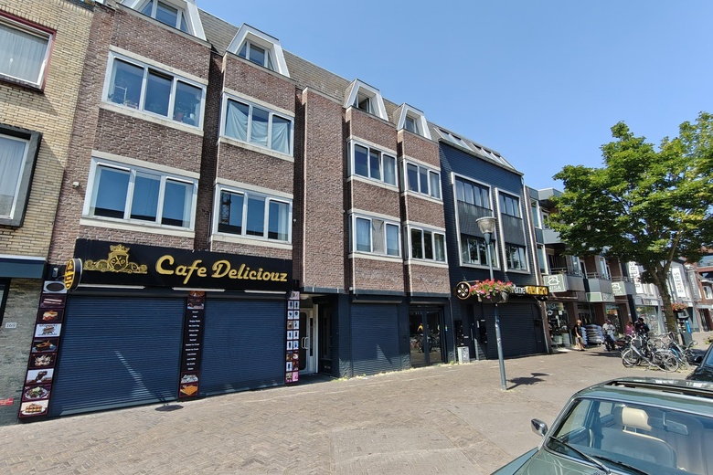 Horeca Eindhoven - Kruisstraat 173 - Foto 3