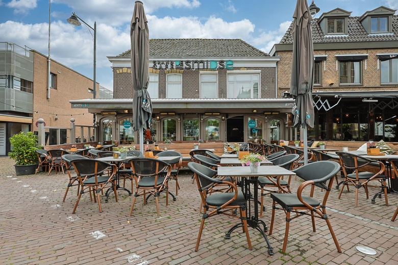 HorecaaanMarkt 14<br/> inSchagen