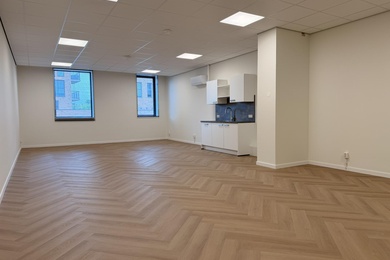 Kantoorruimte Rijswijk - Treubstraat 21 U220 - Foto 2