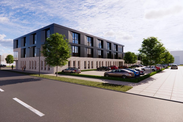 ZorgaanHertogswetering 8 D<br/> inUtrecht