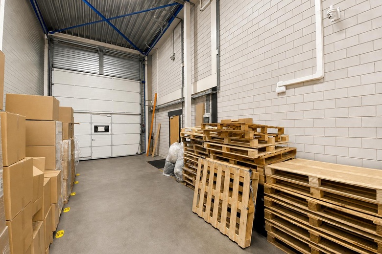 Bedrijfsruimte Almere - Damsluisweg 46 - Foto 10