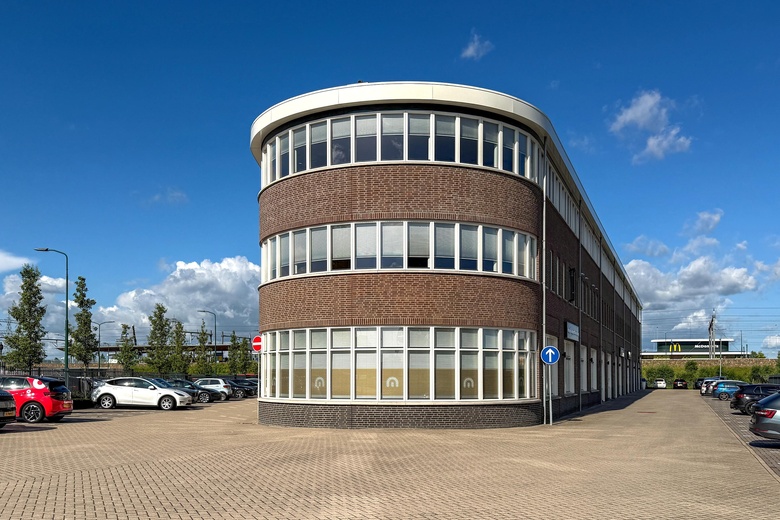 Kantoorruimte Breukelen - Amerlandseweg 9 b - Foto 2