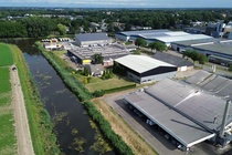 Bedrijfsruimte Emmeloord - Fabrieksweg 4 - Foto 3