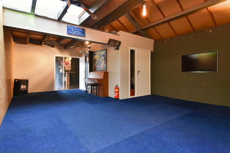 BedrijfsruimteaanIndustriestraat 23<br/> inNaaldwijk